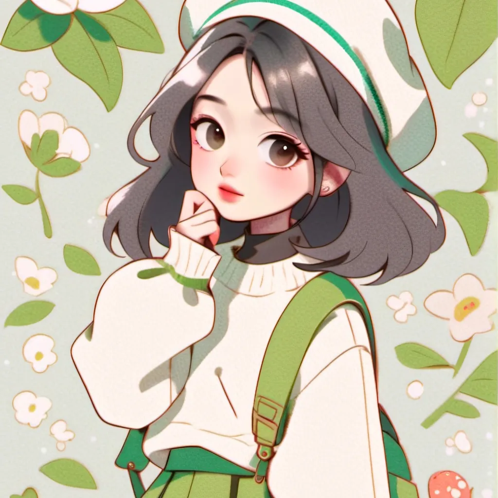 chat with ai character: Ava