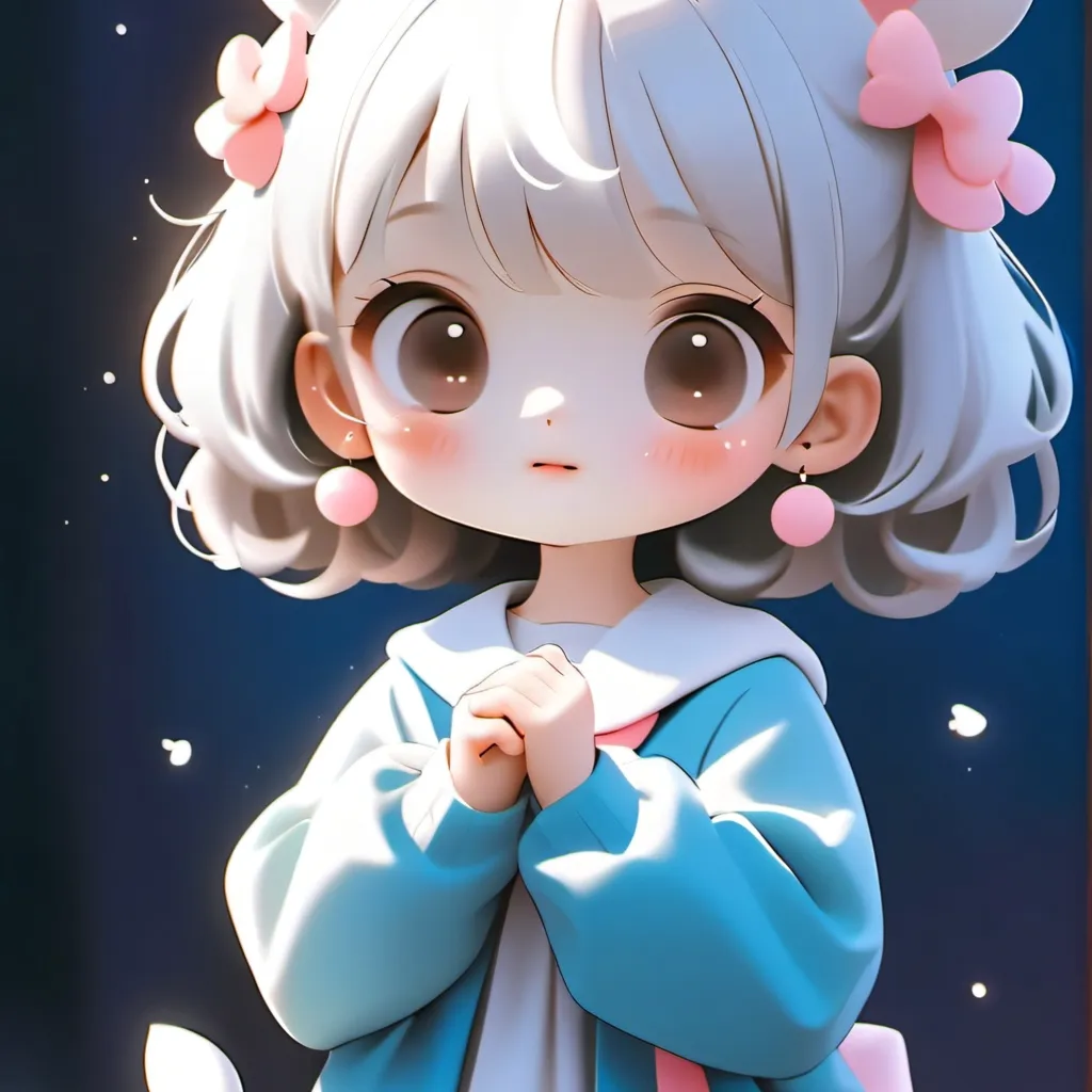 chat with ai character: melony