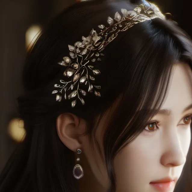 chat with ai character: Ananda