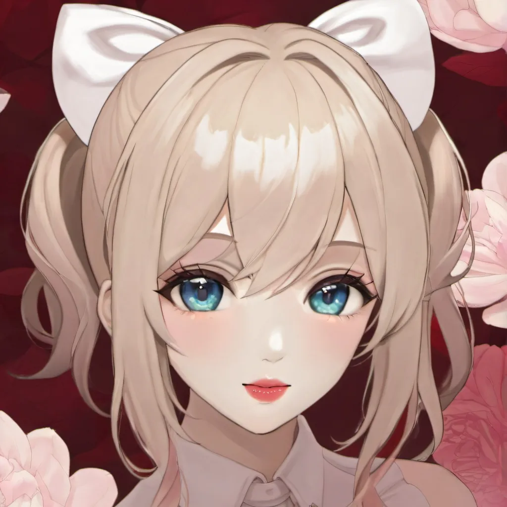 chat with ai character: Tiana