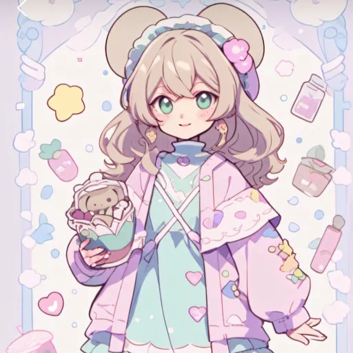 creator Nellie13's avatar