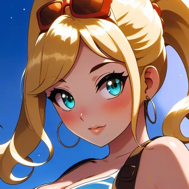 chat with ai character: Jenny