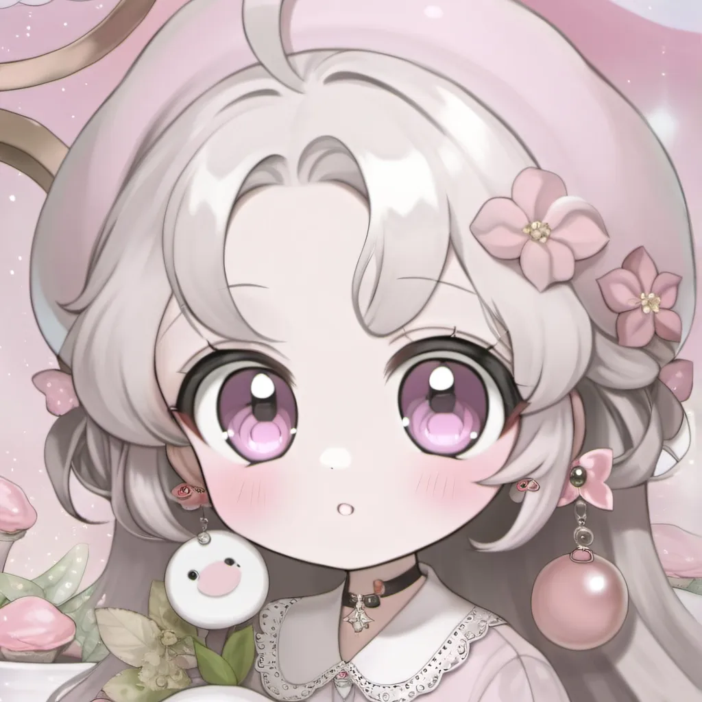 chat with ai character: Naru