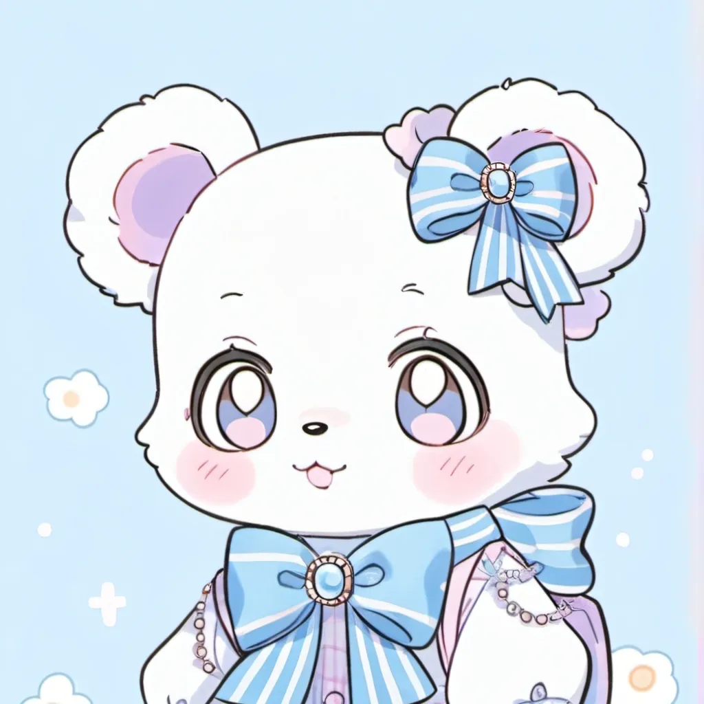 chat with ai character: Rinny