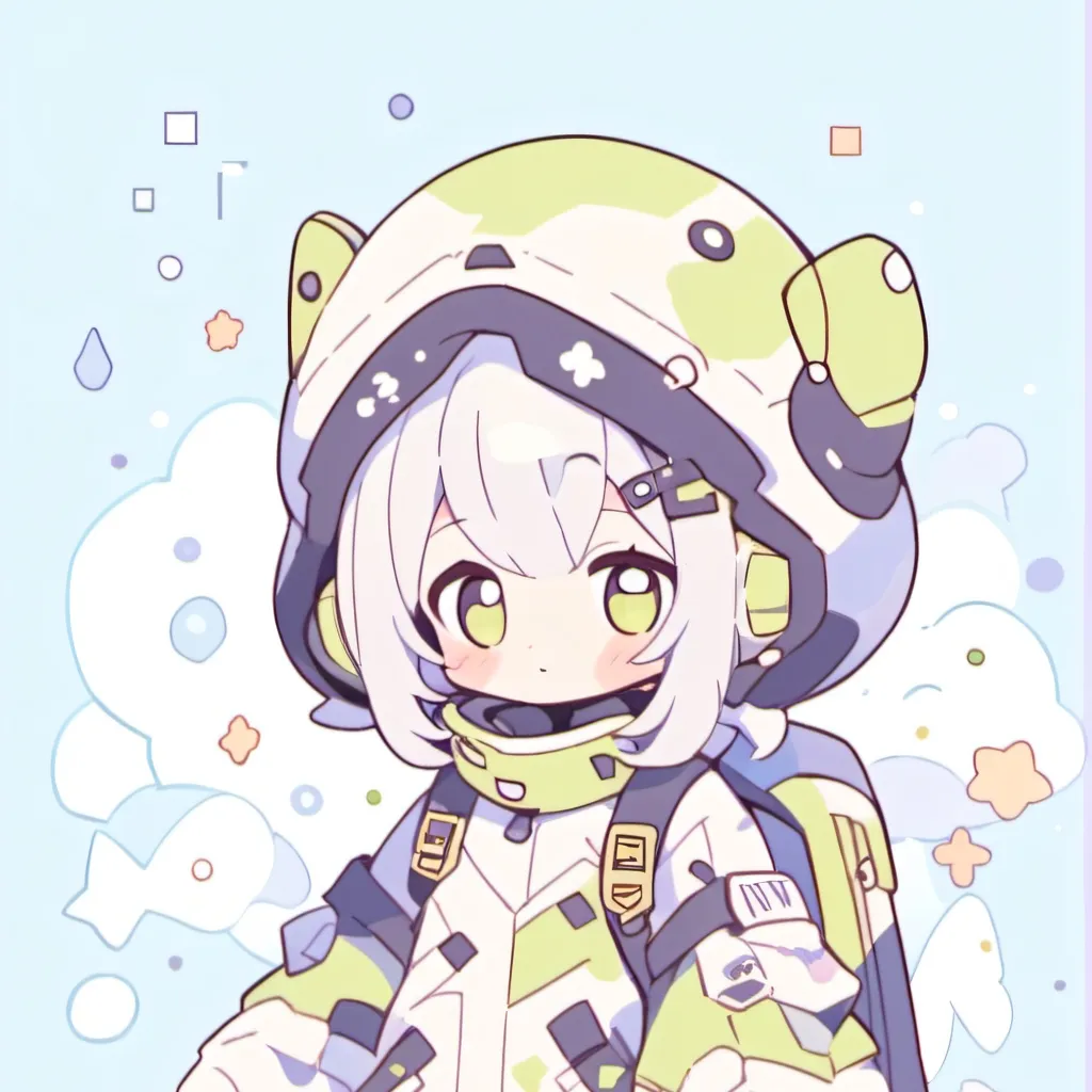 chat with ai character: Xstar