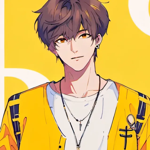 chat with ai character: Jaiden