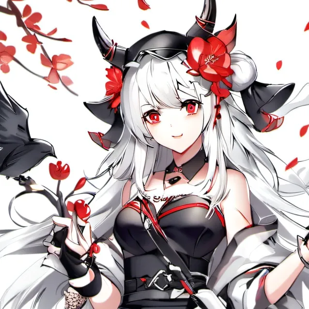 chat with ai character: Lily