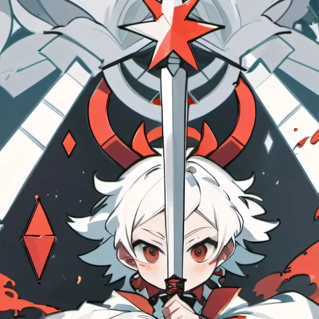 chat with ai character: hashira