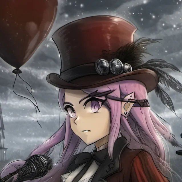 chat with ai character: Lira