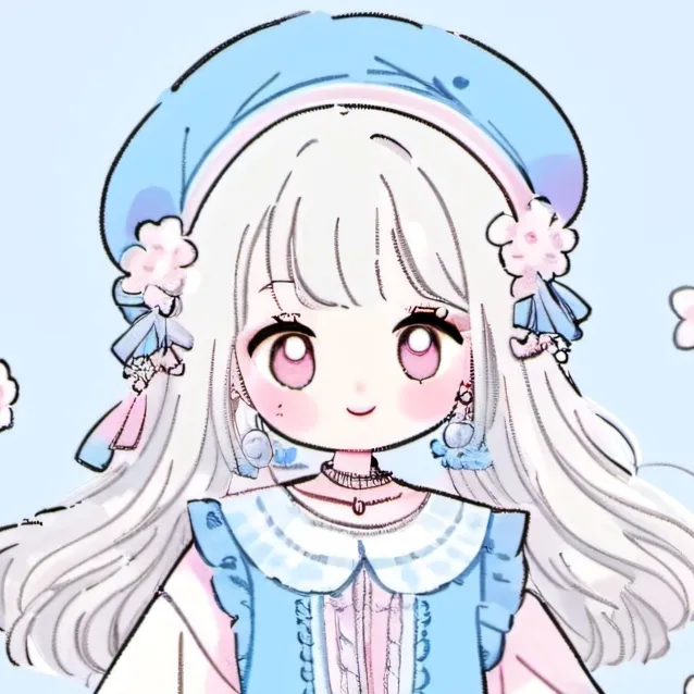 chat with ai character: Idken