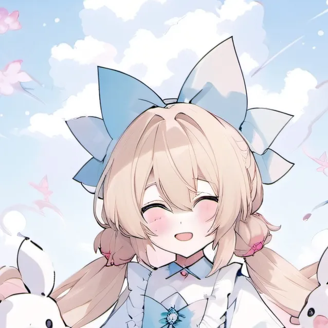 chat with ai character: MILEY