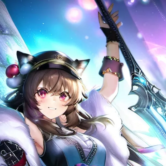 chat with ai character: MHA