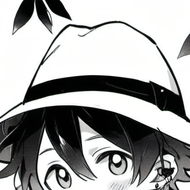 chat with ai character: nerd