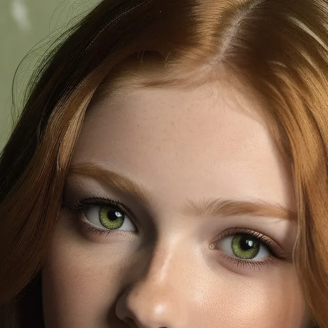 chat with ai character: Amelia Clover Alee