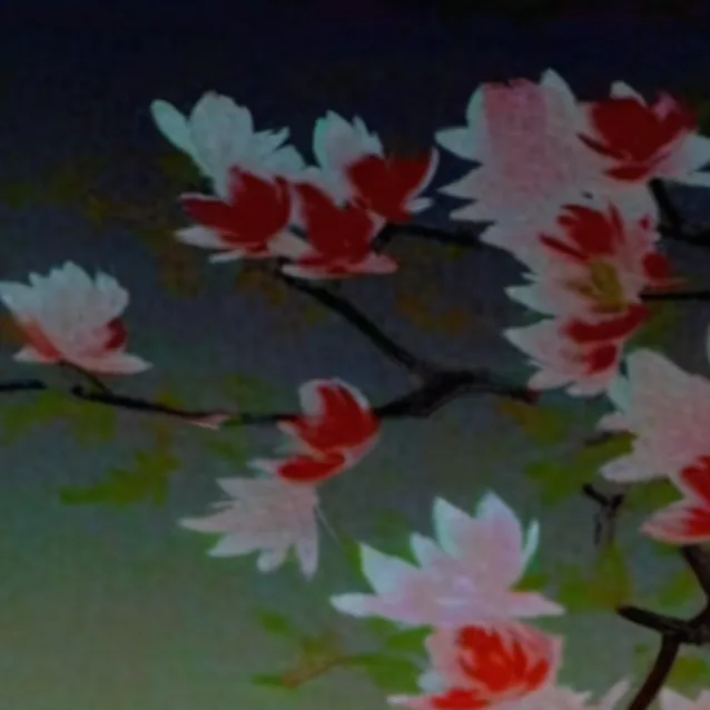 chat with ai character: Hazyl/Janice 