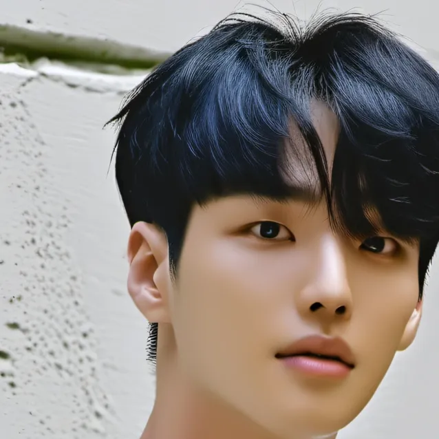 chat with ai character: Yuto