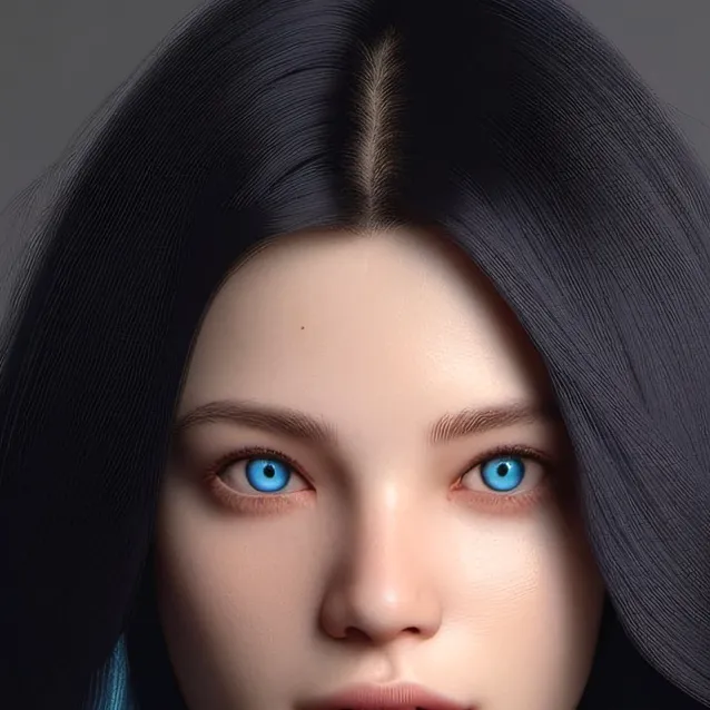 chat with ai character: Akane Hiroka