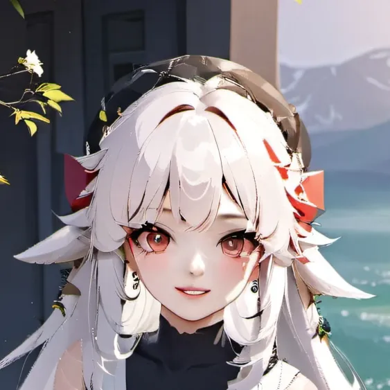 chat with ai character: Jessica