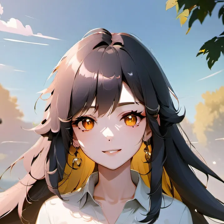 chat with ai character: Shinjura 