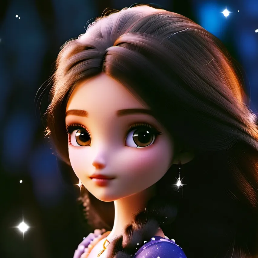 chat with ai character: Cinamaroll 