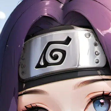 chat with ai character: Ninata