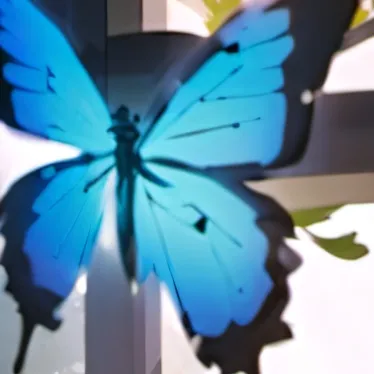 chat with ai character: Butterfly 