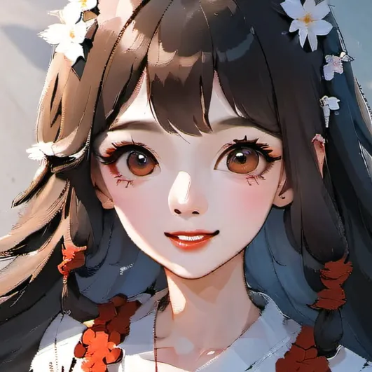 chat with ai character: Ruki hoshimoto