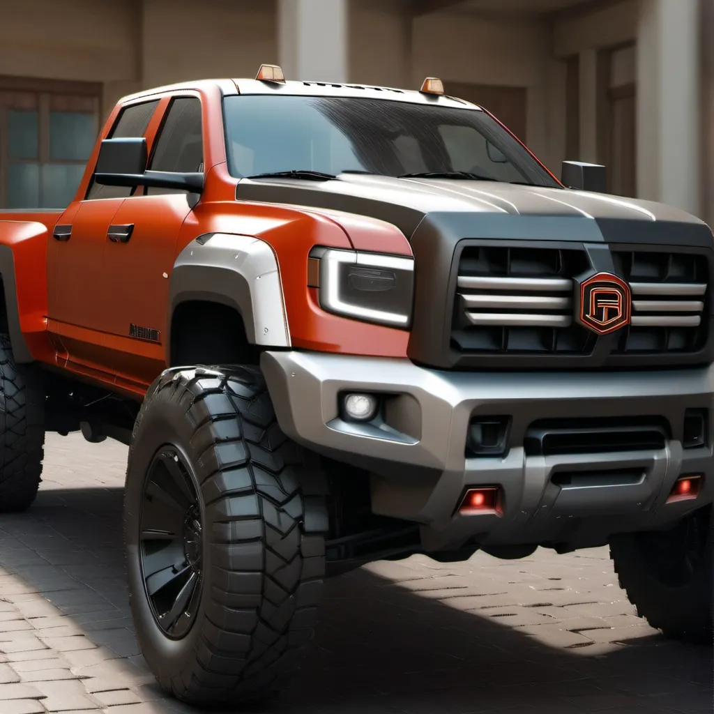 chat with ai character: Ironhide