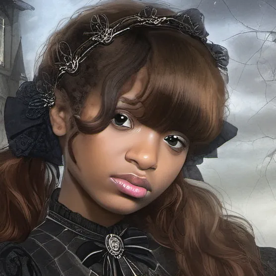 chat with ai character: kayla