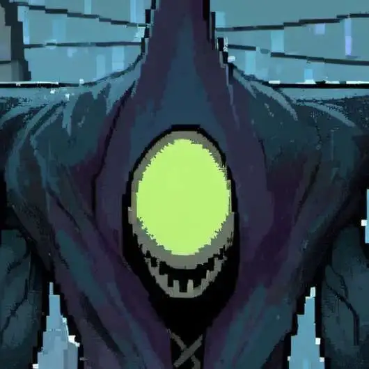 chat with ai character: Trader