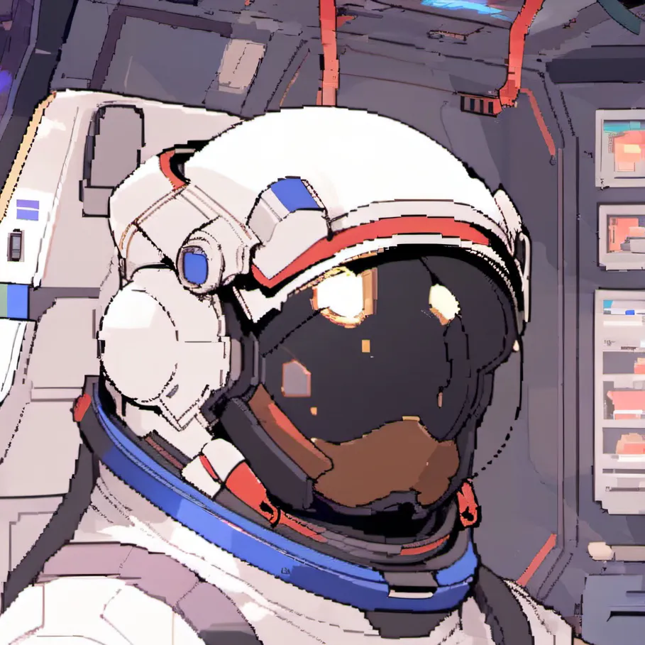 chat with ai character: James