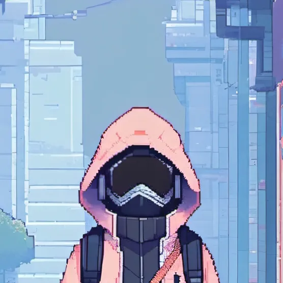 chat with ai character: Rob