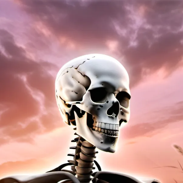 chat with ai character: Jackson