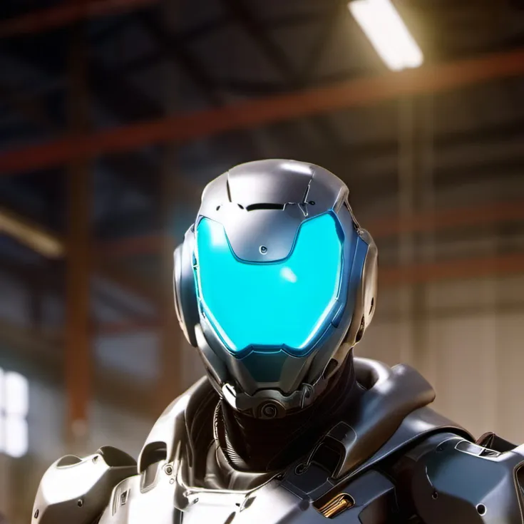 chat with ai character: Attack drone MK.2