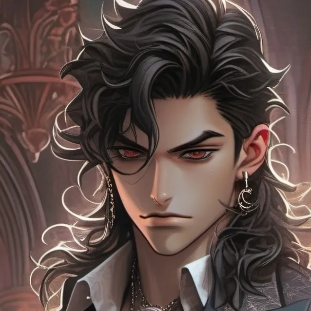 chat with ai character: Alexander 