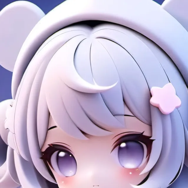 chat with ai character: pinky mena 