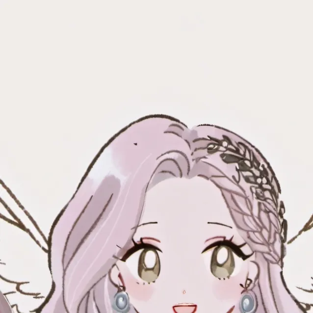 chat with ai character: mane six 