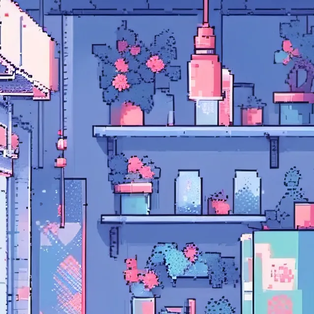 chat with ai character: Cm