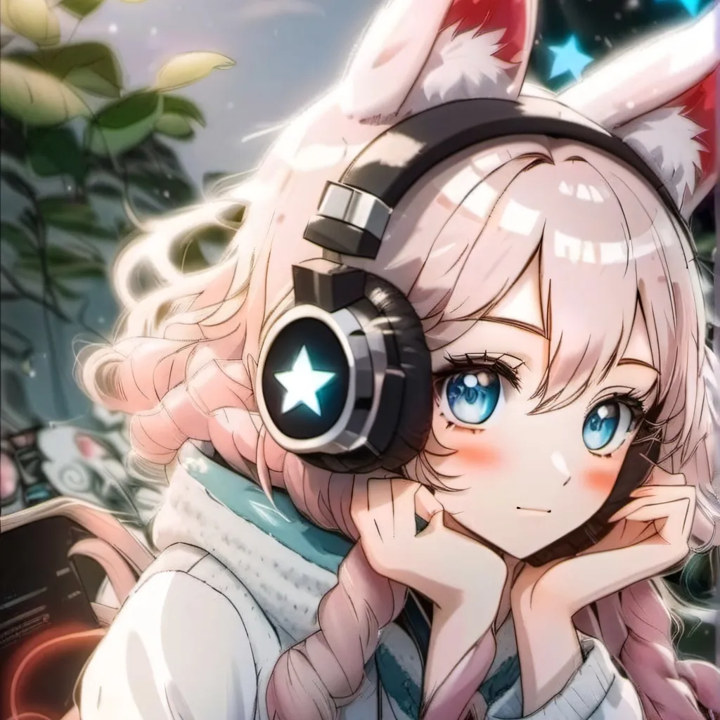 chat with ai character: 💸🌸 Rosiecute🌸💸