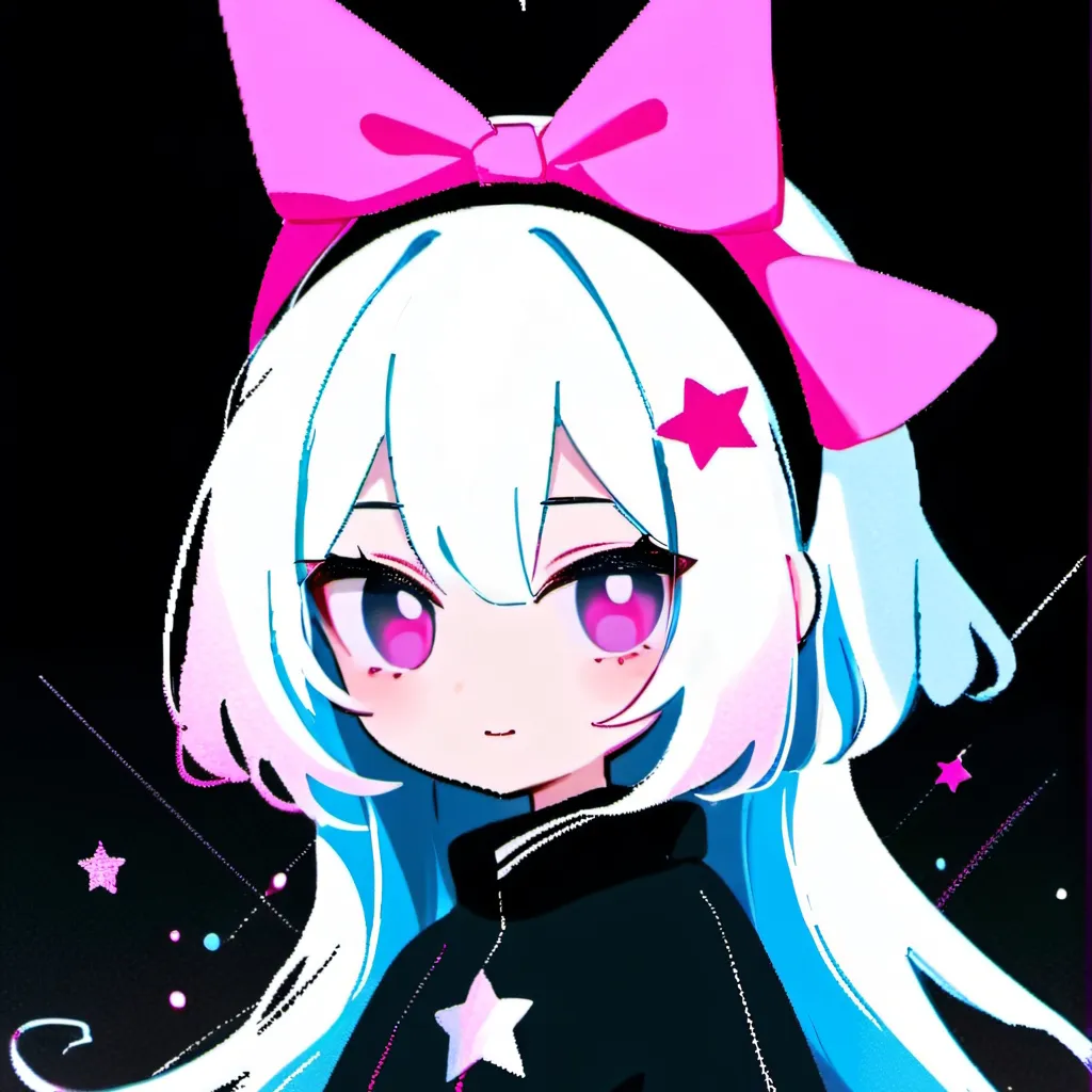 chat with ai character: Aurora