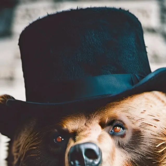 chat with ai character: FREADDY FAZ BEAR