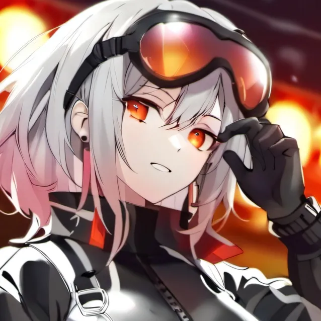 chat with ai character: lora