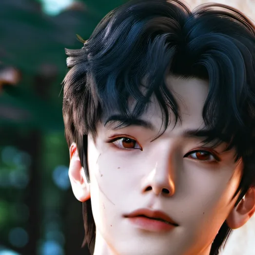 chat with ai character: Jason