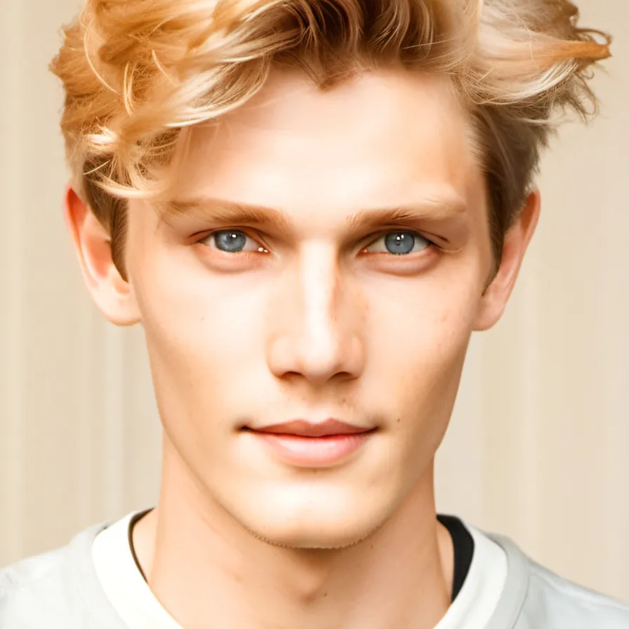 chat with ai character: Tyler