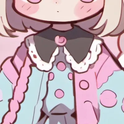 chat with ai character: Nicky!