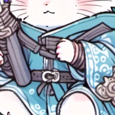 chat with ai character: Polly