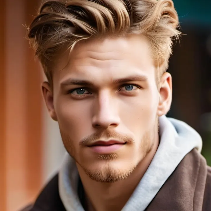 chat with ai character: John