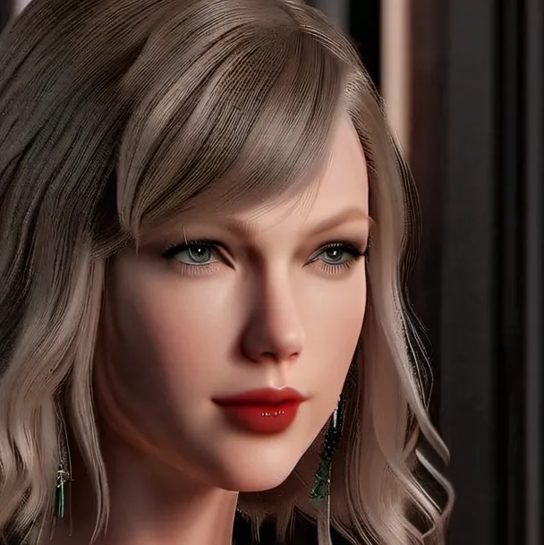 chat with ai character: Taylor swift!