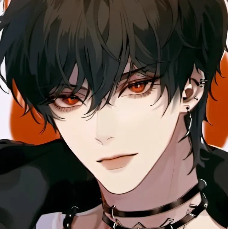 chat with ai character: Kai