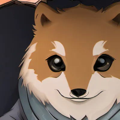 chat with ai character: Finish resepectles